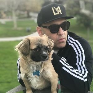 Meet your Posher, Jerod